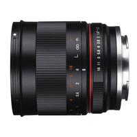 Samyang 50mm F/1.2 AS UMC CS Sony E - thumbnail
