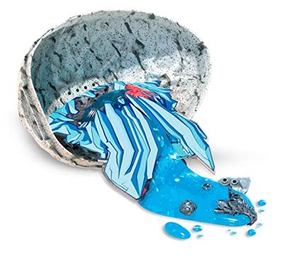 Fisher Price Breakout Beasts 2in1 Fusion Beast + Slime