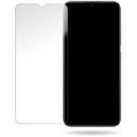 Mobilize Glass Screen Protector - Black Frame - realme 7i/C11/C12/C15 - thumbnail