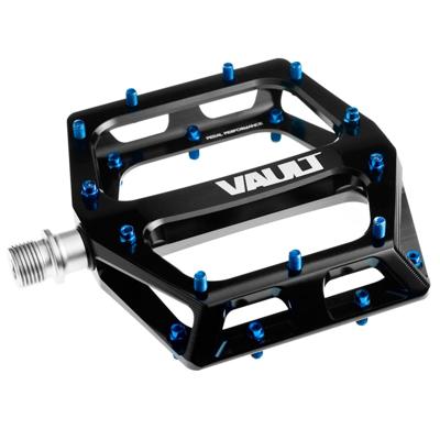 DMR vault platform pedals
