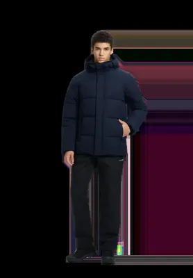 Icepeak Parksville Ski-jas