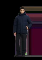 Icepeak Parksville Ski-jas - thumbnail