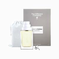 The Different Company L'Esprit Cologne Limon de Cordoza Eau de Toilette Refillable 100ml - thumbnail