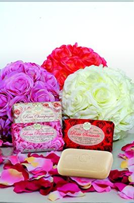 Nesti Dante rosa sensuale zeep 150gr.