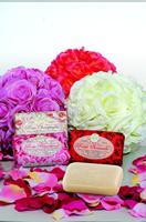 Nesti Dante rosa sensuale zeep 150gr. - thumbnail