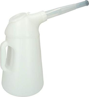 KS Tools 150.9002 Maatbeker 5 l Kunststof