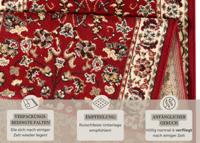 Hanse Home - Designer Velours Runner Vintage - 80x400 cm - thumbnail