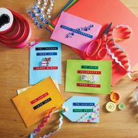 DYMO Omega Lettertang Geschikt voor labels: Lettertape 9 mm - thumbnail