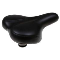 Selle Comfort zadel e-bike giara soft uni - thumbnail