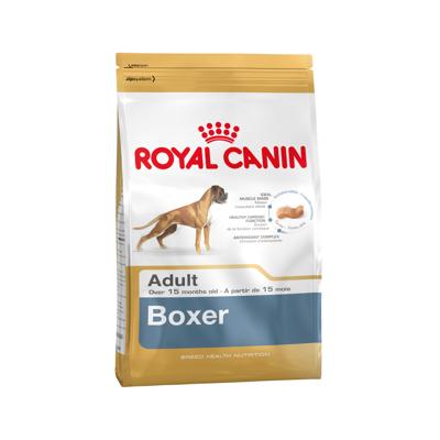 Royal Canin Adult Boxer hondenvoer 3 kg