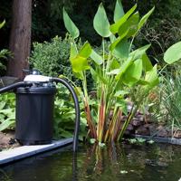 Drukfilter Clear Control met UV-C - Clear Control 75 - thumbnail