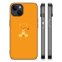iPhone 15 Plus Hoesje Baby Beer - thumbnail