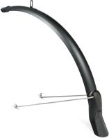Batavus Voorspatbord scatto 26-28 inch 51 mm matzwart - thumbnail