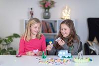 Plus Plus Learn to build pastel plus-plus: 600 stuks (5009) - thumbnail
