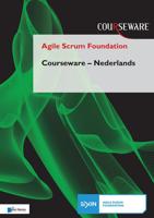 Agile Scrum Foundation Courseware - Nederlands - Nader K. Rad - ebook - thumbnail