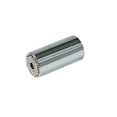 Wiha SB24601 Dopsleutelinzet gripper 3/8" in blister 53.5 mm - 20554 Wiha SB24601 Dopsleutelinzet gripper 3/8" in blister 53.5 mm - 20554