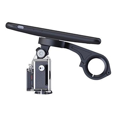 SP Connect Handlebar Outfront Mount