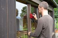 Einhell TH-OS 1016 4460610 Multischuurmachine 100 W 150 x 150 x 100 mm - thumbnail