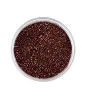 Claresa glitter poeder quartz 13 red gold 1st. - thumbnail