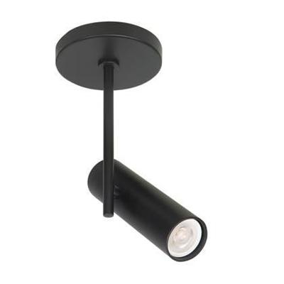 Highlight Zwarte spotTrend enkel - S7530.01