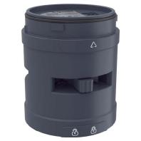 Schneider Electric XVUC9S Akoestisch element Zwart 24 V DC/AC 1 stuk(s) - thumbnail