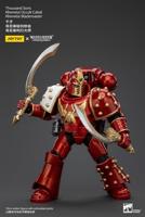 Warhammer The Horus Heresy Action Figure 1/18 Thousand Sons Khenetai Occult Cabal Khenetai Blademaster 12 cm - thumbnail