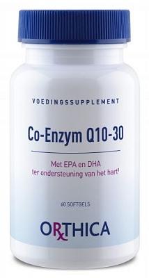 Co-enzym Q10 30