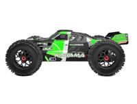 Team Corally Kagama XP 6S RTR - Groen - thumbnail