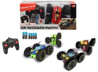 Tumbling Flippy - R/C 18 cm - 2,4 GHz ( I-201119136) - thumbnail