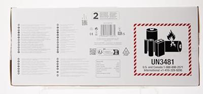 Black&Decker BHHV315B-QW Kruimeldief Rood/Zwart