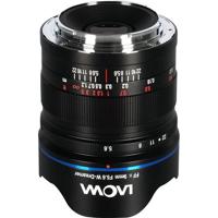 Laowa 9mm f/5.6 FF RL Lens - Sony FE - thumbnail