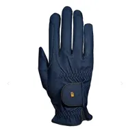 Roeckl Roeck Grip Lite handschoenen blauw maat:roeckl 8.5 - thumbnail