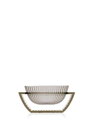 Kartell U Shine Vaas/Schaal Kartell U Shine Vaas/Schaal