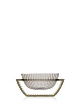 Kartell U Shine Vaas/Schaal - thumbnail