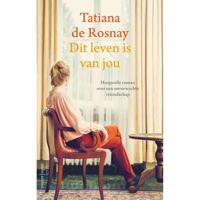 Dit leven is van jou (Paperback) - thumbnail