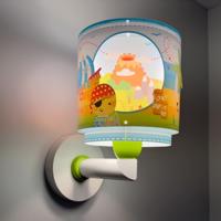 Dalber Wand nachtlampjePirate Island - 60659 - thumbnail
