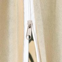 Plantenhoezen met ritssluiting 4 st 70 g/m² 3,93x3 m - thumbnail