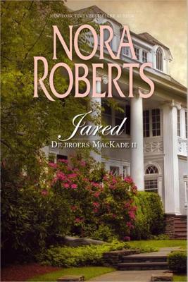 Jared - Nora Roberts - eBook (9789402505948)