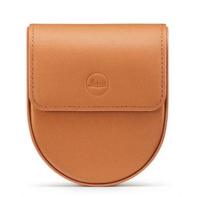 Leica 18598 Leather case for Leica LUX Grip