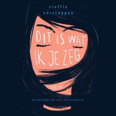 Dit is wat ik je zeg Dit is wat ik je zeg