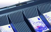 Durable geldtransportkoffer Euroboxx, ft 12 x 35,2 x 27,6 cm - thumbnail