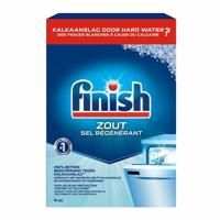 Vaatwasmachine zout finish 4kg - thumbnail