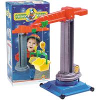 Androni Zandbak hijskraan - thumbnail