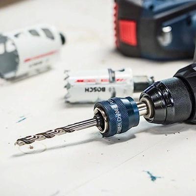 Bosch Accessoires Zeskantadapter KW 9,52 mm, 1430 mm 1st - 2609390588
