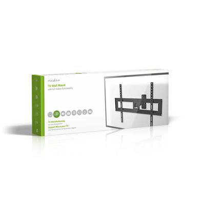 Full-Motion TV Muurbeugel | 37 - 70" | Max. 35 kg | 2 scharnierpunten - thumbnail