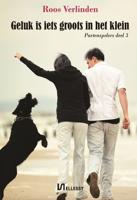 Geluk is iets groots in het klein - Roos Verlinden - ebook - thumbnail