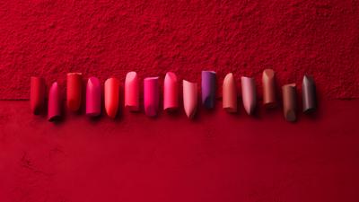 Lancôme L'Absolu Rouge Drama Matte Lipstick - 313 Rose Fulminante Lancôme L'Absolu Rouge Drama Matte Lipstick - 313 Rose Fulminante