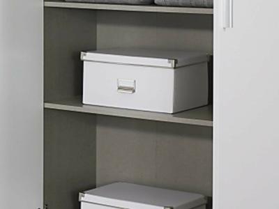 Legplank MINOTOR 90x52 cm natuurlijk linnen (lot van 3)