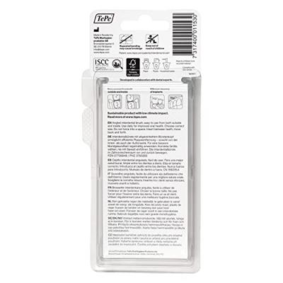 TePe Interdentale Rager Angle Rood 0,5mm - thumbnail