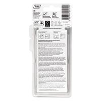 Tepe Angle Interdental Ragers Red 0,5mm 6 154630 - thumbnail